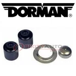Dorman Rear Right Suspension Trailing Arm Bushing For 2007-2011 Chevrolet Vt. Fixed Price $128.43.