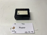 11-14 Acura Tsx Oem Chasis Ecm Suspension Control Center Dash P/n 39350-tl2-a120. Fixed Price $139.99.