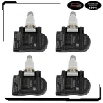 4 X Tire Pressure Sensor For Hyundai Santa Fe Kia Optima 52933-d4100 433mhz. Fixed Price $32.39.