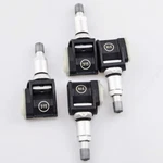 4x 6887146,6872801,6876956 New Oem Rdc, Tpms Tire Pressure Sensor For 16-20 Bmw. Fixed Price $119.99.