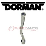 Dorman Front Left Upper Rearward Lateral Arm & Ball Joint Assembly For Je. Fixed Price $58.90.