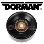 Dorman Techoice Drive Belt Tensioner Pulley For 1994-1996 Buick Roadmaster Cn. Fixed Price $39.50.
