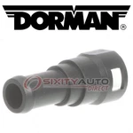 Dorman Hvac Heater Hose Connector For 2005-2009 Chevrolet Uplander Heating Ww. Fixed Price $18.91.