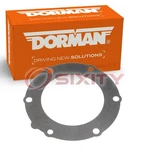 Dorman Transfer Case Gasket For 2007 Chevrolet Silverado 2500 Hd Classic Tc. Fixed Price $18.50.