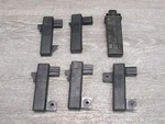 2006-2012 Bentley Flying Spur Tpms Tire Pressure Monitoring Sensor Antenna Set. Fixed Price $93.87.