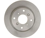 Raybestos 96029r R-line Brake Rotor For 86-96 Acura Honda Legend Prelude. Fixed Price $46.21.