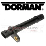 Dorman Crankshaft Position Sensor For 2011-2016 Chevrolet Silverado 2500 Hd Bb. Fixed Price $29.48.