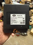 2006-2009 Land Range Rover Sport Tire Pressure Monitor Tpms Control Module. Fixed Price $45.00.