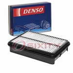 Denso Air Filter For 2016-2017 Lexus Is200t 2.0l L4 Intake Inlet Manifold Cs. Fixed Price $32.32.