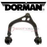 Dorman Front Right Upper Suspension Control Arm Ball Joint For 2005-2020 Lj. Fixed Price $109.30.