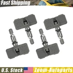 Dorman Tire Pressure Sensor Monitoring System Tpms Set Of 4 For Chevy Gmc Truck. Fixed Price $259.10.