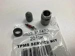 Autopart International 2802-317420 Tpms Tire Pressure Monitor Sensor Service Kit. Fixed Price $4.49.