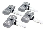 4 2006-2024 Tpms Tire Pressure Monitor Sensors For Toyota Sienna 315mhz Trw. Fixed Price $79.99.