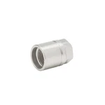Genuine Acdelco For Chevy Suburban/tahoe 2021 Tpm Valve Stem Nut Silver 13581557. Fixed Price $22.03.