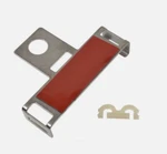 Standard Motor Products Tpm1025 Tire Pressure Monitoring System Sensor Cradle. Fixed Price $11.99.
