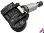 Genuine Oem Lucid Air Tpms Tire Pressure Monitoring Sensor P11-sstp00-02. Fixed Price $124.95.