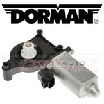 Dorman Rear Right Power Window Motor For 2007 Chevrolet Silverado 1500 Ju. Fixed Price $53.08.