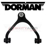 Dorman Front Right Upper Suspension Control Arm Ball Joint For 2003-2005 Hv. Fixed Price $66.92.