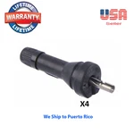 4 Kits Tpms Stem Service Pack Fits Chrysler 2015-16 Dodge Dart 2013-15 &ats 2013. Fixed Price $9.50.
