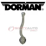 Dorman Front Left Lower Forward Suspension Control Arm Ball Joint For Hg. Fixed Price $103.72.
