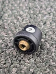 Pressurepro 2f2391 Tire Pressure Monitoring System Tpms External Sensor Dyn 2417. Fixed Price $47.33.