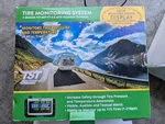 Tst Tire Pressure Monitoring System Tst-507-4-c W/ 4 Flow Through Sensors. Fixed Price $100.00.