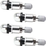 Dorman Set-rb974000-4 Set Of 4 Tpms Valve Stems For Cadillac Ats Cts Versa Note. Fixed Price $48.29.