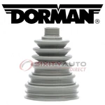 Dorman Inner Cv Joint Boot Kit For 1995-2000 Chrysler Cirrus Driveline Axles Uz. Fixed Price $40.70.