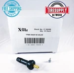 17-50395 Xtra Seal Tpms Snap-in Valve For Ram Square End (10 Pieces Per Box). Fixed Price $29.99.