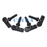 4pcs Programmed Tpms Tire Pressure Monitoring Sensor For Chevy Gmc Cadillac. Fixed Price $48.37.
