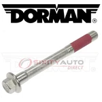 Dorman Body Mount For 2007 Gmc Sierra 2500 Hd Classic Frame Lo. Fixed Price $113.40.