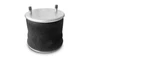 Air Spring W01-358-8050 1r14-039 3130498 1685174c1. Fixed Price $89.00.