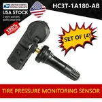 Set Of 4 Ford Tpms Tire Air Pressure Sensors De8t-1a180-aa Cm5t-1a180-aa Oem. Fixed Price $34.49.