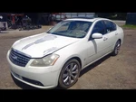 Chassis Ecm Suspension Tpms Left Hand Dash Fits 06 Infiniti M35. Fixed Price $66.99.