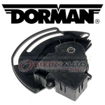 Dorman Main Hvac Heater Blend Door Actuator For 1999-2002 Chevrolet Vz. Fixed Price $58.70.