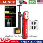 Launch X431 Htd180 Handheld Laser Tire Tread Depth Gauge With Touch Screen Wifi*. Fixed Price $182.99.