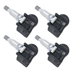 4x Tire Pressure Sensor Tpms 433mhz 529332b000 For Hyundai Santa Fe Limited Kia. Fixed Price $103.99.