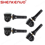 F2gt-1a150-ab Set Of 4 Tpms Tire Pressure Sensors For Ford Lincoln F2gt-1a180-ab. Fixed Price $31.99.