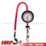 Longacre 52009 Deluxe 2?? Quick Fill Tire Pressure Gauge 0-60 Psi Gid. Fixed Price $82.99.