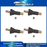 Tire Pressure Monitoring System Valve Kit For 2015 Jeep Cherokee Ram 1500 2500. Fixed Price $34.32.