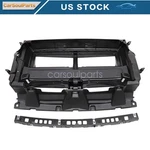 For Bmw X1 F48 F49 2016 2017 2018 2019 Radiator Support-cooling Duct 51747374197. Fixed Price $122.99.