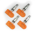 2016 Bmw M3 F80 Oe Replacement Tpms Sensor Set 36106856209 36106881890 433 Mhz. Fixed Price $129.98.
