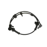 Abs Wheel Speed Sensor Standard Als1337t. Fixed Price $39.00.