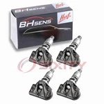 4 Pc Huf Tpms Sensors For 2017-2020 Bmw 540i Tire Pressure Monitoring System Zm. Fixed Price $192.51.