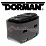 Dorman Driver Information Display Switch For 2003-2007 Gmc Yukon Xl 2500 Zg. Fixed Price $42.37.