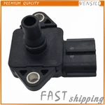 Map Manifold Pressure Sensor 079800-7070 For Volvo C30 C70 S40 V50 2.4l. Fixed Price $36.20.