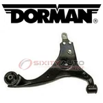 Dorman Front Right Lower Suspension Control Arm For 2007-2012 Hyundai Ru. Fixed Price $132.88.