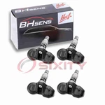 4 Pc Huf Tpms Sensors For 2015-2019 Lamborghini Huracan Tire Pressure Ht. Fixed Price $278.72.