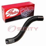 Gates Vulco-flex Ii Lower Radiator Coolant Hose For 1969 Dodge W200 Pickup Qu. Fixed Price $22.67.