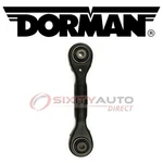 Dorman Rear Upper Forward Suspension Control Arm For 2005-2012 Bmw 120i Qs. Fixed Price $60.20.